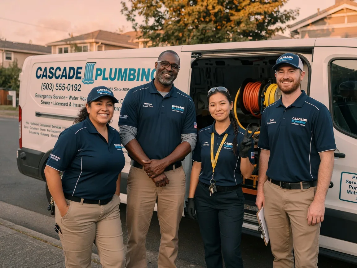 Emergency Plumber company in Railroad, PA